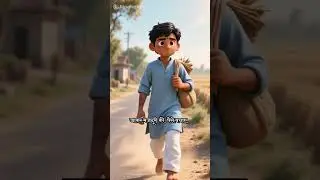 wait for end 🔚 #cartoon #hindi