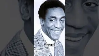 The Dark Side of Bill Cosby