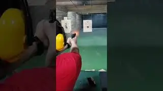 Gun Safety Seminar at Tough Guys Shooting Range QC Philippines #guns #pistol #45cal #pinoyshooter