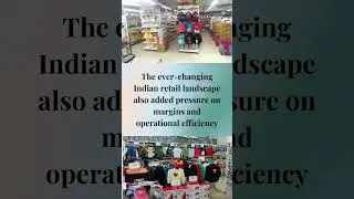 Vishal Mega Mart: The Unstoppable Rise of India's Retail&nbsp;Giant!