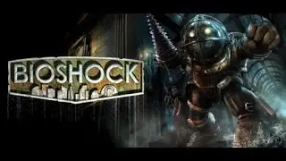 Bioshock all cutscenes HD