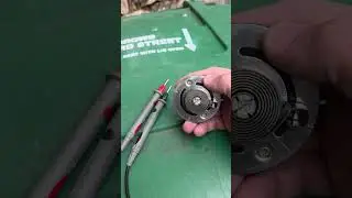 Resolved: my Choke issue with the 72 C10 SBC 350