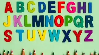 Fun & Fast ABC Adventure 🎶 | Learn Alphabet A-Z | Best ABC Song for Kids, Toddlers & Preschool
