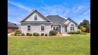 NEW LISTING: 625 Breezy Bay Lane Sumter SC 29150