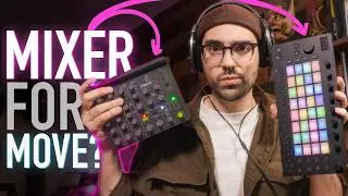 В Ableton Move наконец-то появилась поддержка аудиодорожек&hellip; Вот что это значит.