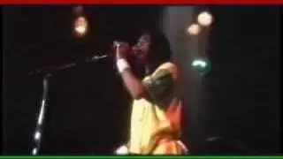 LIVE IN RIO THE WAILERS 