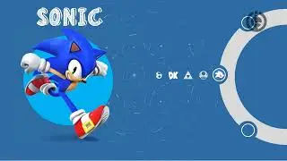 Cómo hacer un Menú Giratorio Interactivo en PowerPoint | Template Gratis