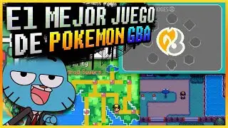 Pokemon GS Chronicles El Mejor 'NDS' 'GBA' HACKROM DE POK&Eacute;MON Para ANDROID & PC 2021 #SHOT
