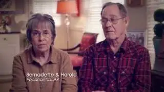 Cotton Releases New Ad: 