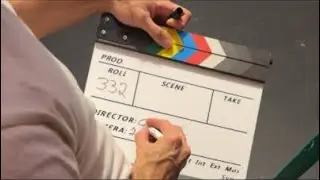 Behind The Scenes of a Client Commercial for Facebook Ads