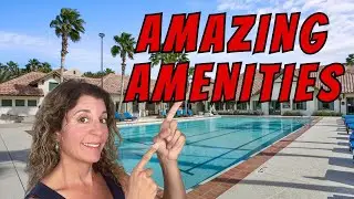 SOLD: Living in St Augustine with AMAZING AMENITIES