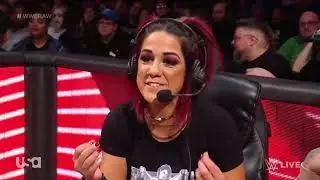 Bianca Belair & Candice LeRae vs. Damage CTRL Full Match - WWE Raw 10/17/2022