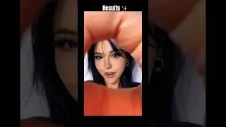 Trying out viral transitions 👀 results at the end ✨ IB @bexbeauty1042