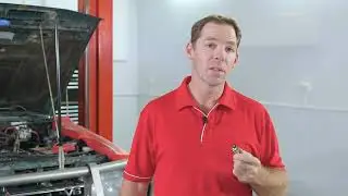 Spark Plug & Lead Diagnosis