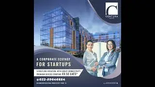 Book Office Space In Wagle Estate Thane West at Just 49 Lacs All Inclusive .