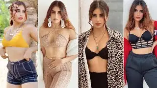 Miesha Iyer&rsquo;s Hot And Bold Photos Leave Fans Smitten, See Here