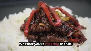 Top College Park Restaurant for Authentic Chinese Food| Taste Authentic Dim Sum Near You