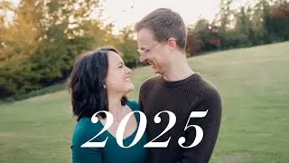 1 Second Every Day 2025