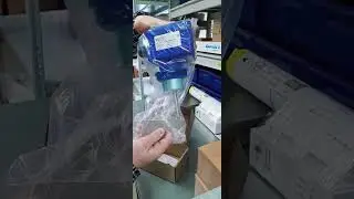 Принимаем на складе новую партию ротационных датчиков