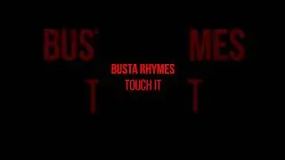 touch it |busta rhymes|ringtone|ringtone reelz