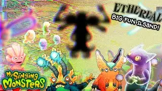 My Singing Monsters - Meet your Maker (Fanmade Island Trailer)