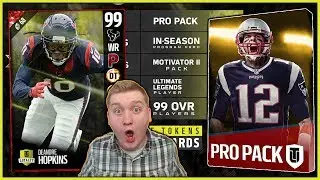 EARN FREE PACKS AND ELITES FOR MUT 18! | 99 OVR TOKEN LOYALTY PLAYERS! | MADDEN 18 TIPS