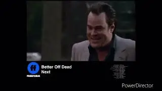 Transformers (2007) End Credits (Freeform 2018)
