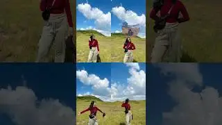 beautyful view of natural