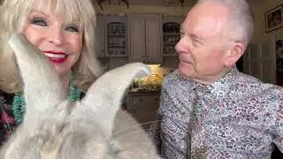 Toyah & Robert’s Upbeat Moments: 17 January 2026 