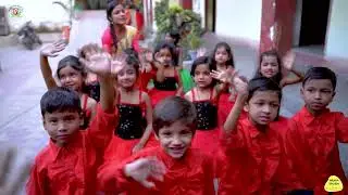 2024 | Highlights | Uma Devi Mother's Dream Play School | 13th Annual day  | Araria | Akela Studio
