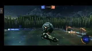 Best of MJ in RL and Rlss montage (Still in Progress)