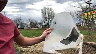 Cone of shame