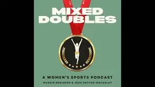 Inside the WNBA with CBS Sports host Emily Proud