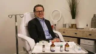 Revolutionize Your Recovery with Dr. Robert Whitfield's Accelerated Recovery Program
