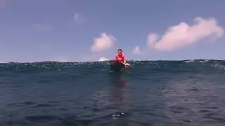 Surfing. Bali 2013. Idea.Travel (ex. Sisters Team)