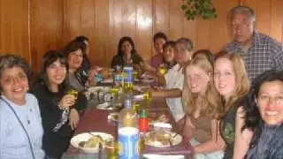 Gap Year Peru