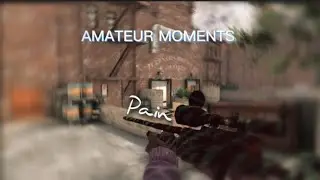 Amateur Moments | Critical Ops