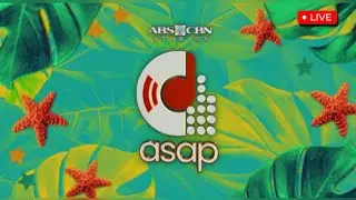 Asap Live | April 20, 2025 | Sunday | Kapamilya Online Live Today