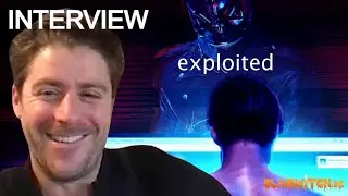 Jon Abrahams EXPLOITED interview (2022) | Teen Horror, Slasher, LGBT