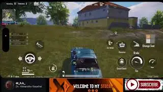 match 2 bgmi  - connexus