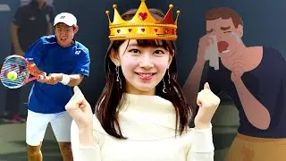 How Saya Hiyama Lost Her Weather Crown