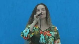 Pregando a Verdade | Michelle Mendes - Quando estou pertinho Dele.