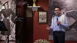 Magyar Művészeti Akadémia Művészeti Ösztöndíjprogram beszámoló
