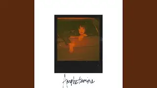 Amphetamine