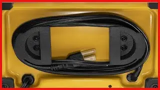 DEWALT DXAEC801B Battery Charger Reliable Power for Every Vehicle