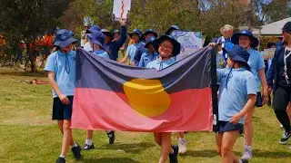 2025 Darebin Schools' Yarning Conference