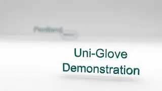 Universal Theatre Light Handle Cover Demonstration - Infection Prevention in the NHS