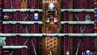 Let's Play La-Mulana 2012 BLIND Part 60: Xelpud To The Rescue!