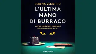 Capitolo 84 - L'ultima mano di burraco