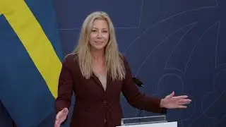 Sweden&rsquo;s 2026 Budget: Defense, Tax Cuts & School Reforms | Swedish Politics | Nordic Today